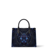 Nyx Leather Handbag