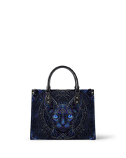 Nyx Leather Handbag