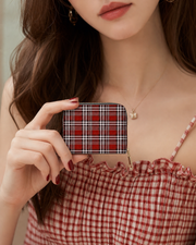 Autumn Mini Wallet