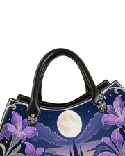 Moonlit Roost Bat Wing Bag
