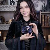Moon Witch Mini Wallet