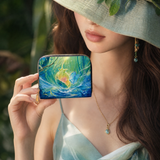 Eternal love Mini Wallet