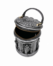 Shadow Relic Cylinder Purse