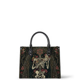 Gardener Leather Handbag