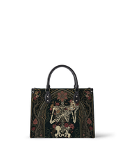 Gardener Leather Handbag