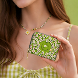 Daisy Days Mini Wallet