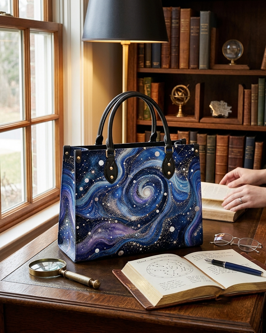 Moon & Celestial