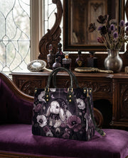 Poppy Leather Handbag