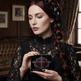 Carmilla Mini Wallet