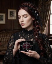 Carmilla Mini Wallet