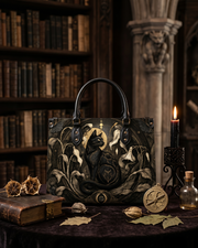 Umbra Leather Handbag