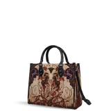 Aries｜Ignite Leather Handbag