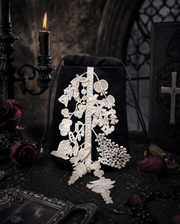 Ghost Vine Bucket