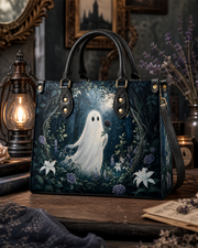 Kaelara Leather Handbag