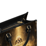Ascension Leather Handbag