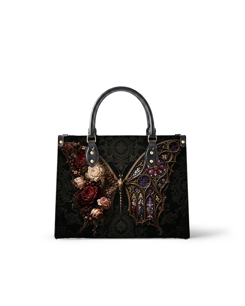 Velthorn Leather Handbag