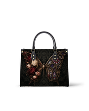 Velthorn Leather Handbag