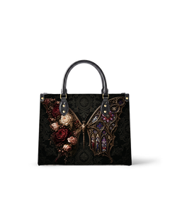Velthorn Leather Handbag