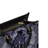 Oracle Leather Handbag
