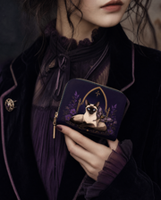 Seren Mini Wallet