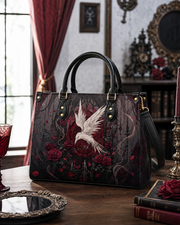 Corinth Leather Handbag