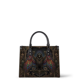 Edict Leather Handbag