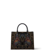Edict Leather Handbag