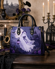 Lirael Leather Handbag