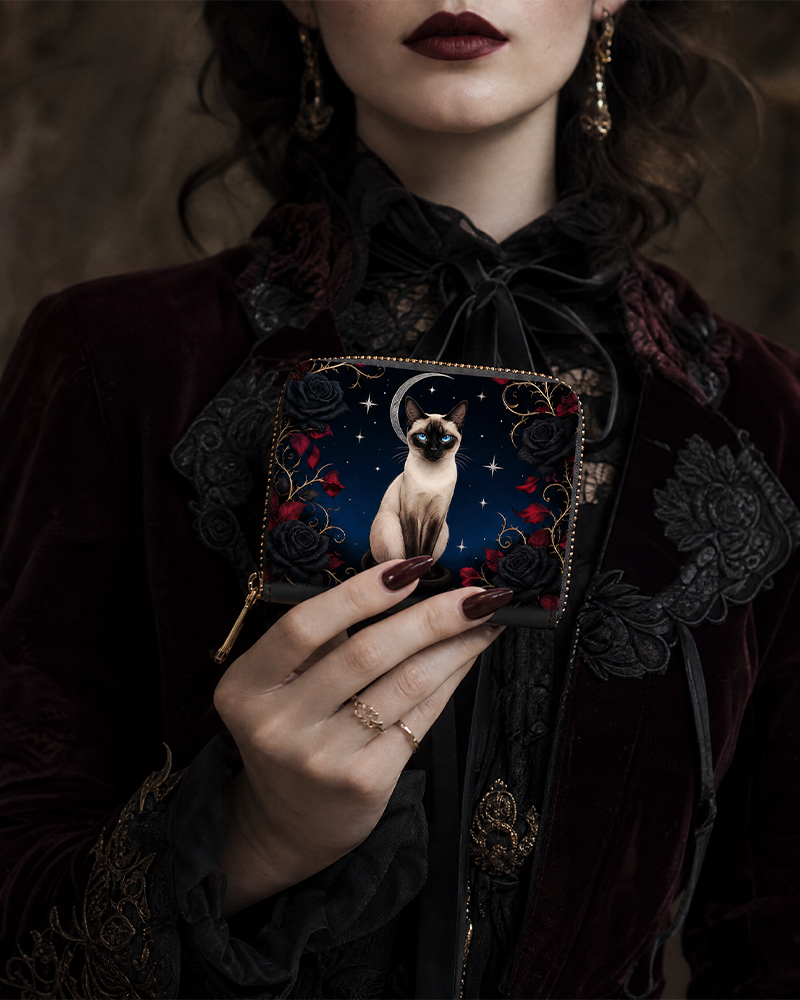 Nyxie Mini Wallet