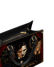 Phantom Dual-Persona Tote