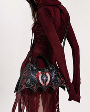 Malum Bat Wing Bag