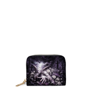 Lament Mini Wallet