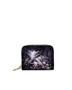 Lament Mini Wallet