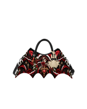 Bone Rite Bat Wing Bag