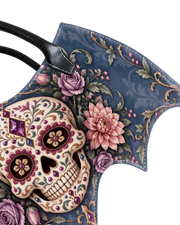 Night Gemrose Bat Wing Bag