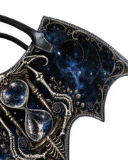 Nocturna Bat Wing Bag