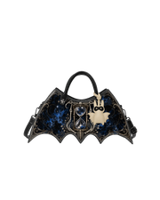 Nocturna Bat Wing Bag