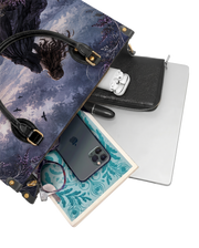 Gothic Reverie Dual-Persona Tote