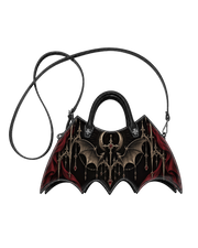 Astralveil Bat Wing Bag