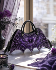 Flutter  Bat Wing Bag