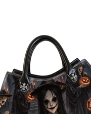 PumpkinCult  Bat Wing Bag