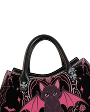 Winged Imp Bat Wing Bag