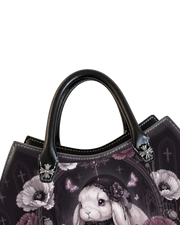 Poppy Bat Wing Bag
