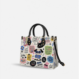 DIY "Paint-Your-Own" CritterVerse Bag (Paints Not Included)