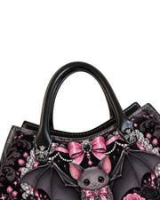 Pinknight Bat Wing Bag