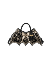 Texturora Bat Wing Bag