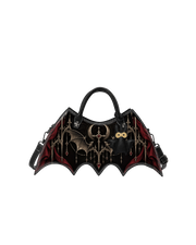 Astralveil Bat Wing Bag