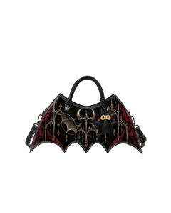 Astralveil Bat Wing Bag