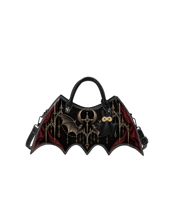 Astralveil Bat Wing Bag