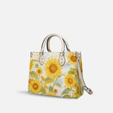 Aurelia Leather Handbag